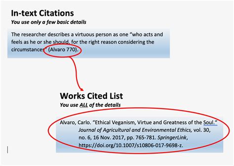 mla citation for twitter.